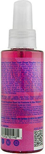 Chemical Guys Lufterfrischer-Spray Auto 118ml 1Stück