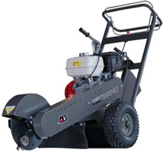 Weibang Distrugător Benzină 11.6hp