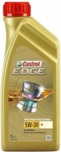 Castrol Edge FST Ulei Auto 5W-30 1lt