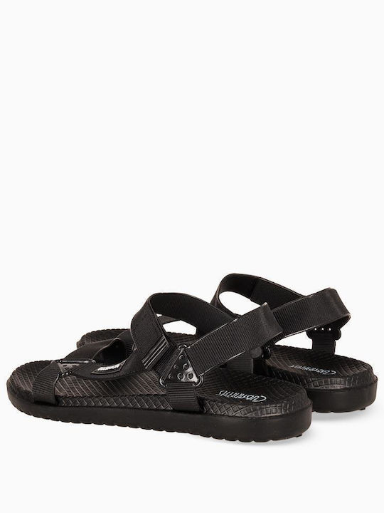 Men's Sandals Black
