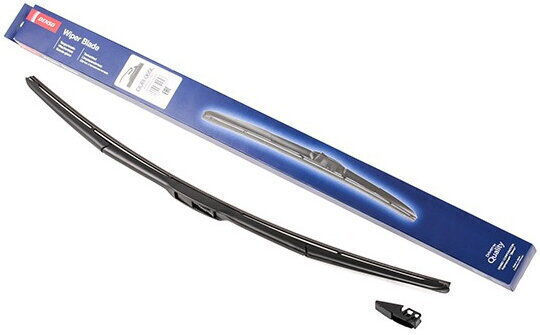 Denso Wiperblade Hybrid Car Wiper Blades Driver Wiper Length 650mm Universal