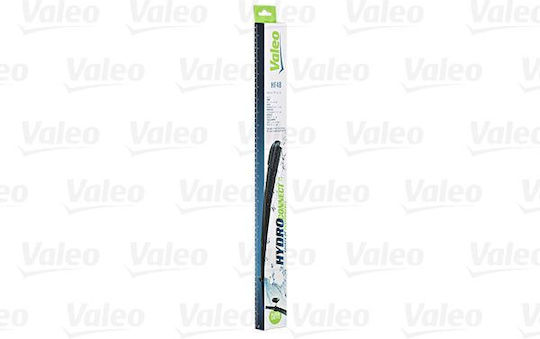 Valeo HydroConnect Car Wiper Blade