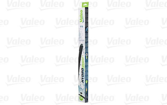 Valeo HydroConnect Car Wiper Blade