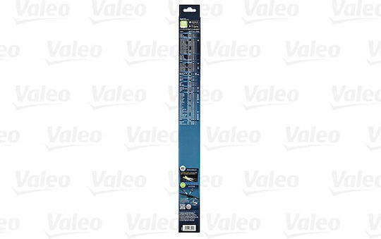 Valeo HydroConnect Car Wiper Blade