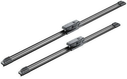 Bosch Aerotwin Multi-Clip Set Frontscheibenwischer 550mm/450mm