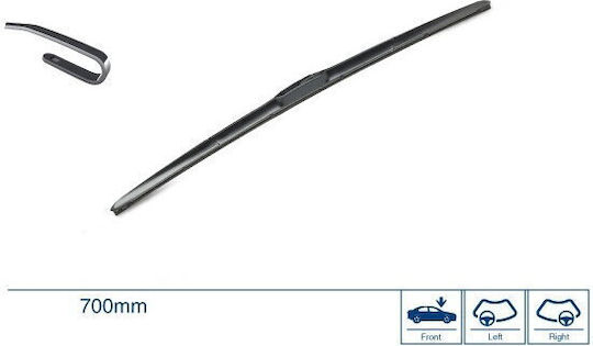 Denso Υαλοκαθαριστήρας Αυτοκινήτου Οδηγού 700mm