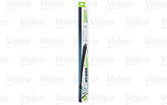Valeo Hydroconnect Ștergător Auto pentru Șofer 600mm