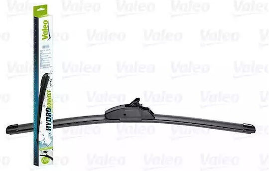Valeo Hydroconnect Ștergător Auto pentru Șofer 650mm