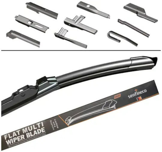 Senfineco Driver Car Wiper 600mm