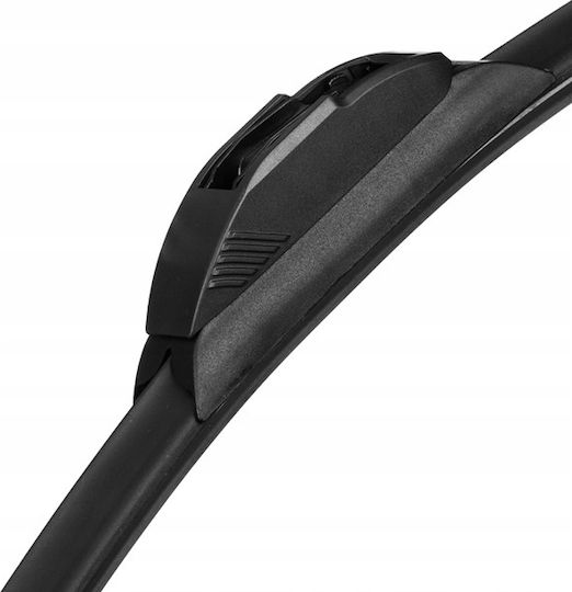 Alca Super Flat Car Wiper Blade Driver 650mm Universal