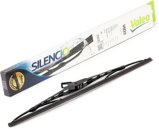 Valeo Silencio Performance Υαλοκαθαριστήρας Αυτοκινήτου Οδηγού 410mm