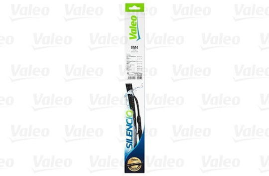 Valeo Silencio Performance Ștergător Auto pentru Șofer 450mm