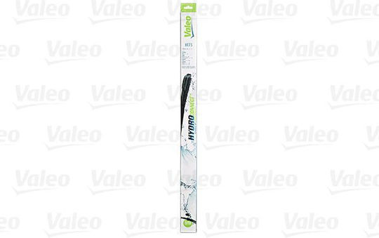 Valeo HydroConnect Υαλοκαθαριστήρας Αυτοκινήτου Οδηγού 750mm