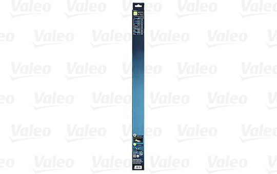 Valeo HydroConnect Υαλοκαθαριστήρας Αυτοκινήτου Οδηγού 750mm