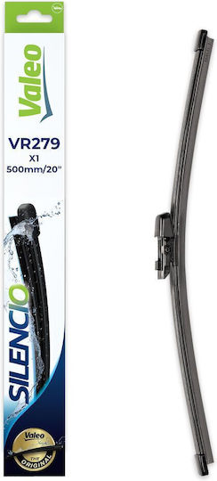 Valeo Rear Car Wiper Blade 500mm