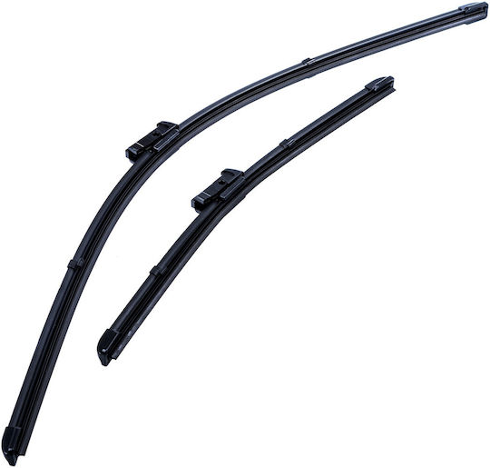 Einparts Set Frontal Lamele Ștergătoare Auto 650mm/380mm
