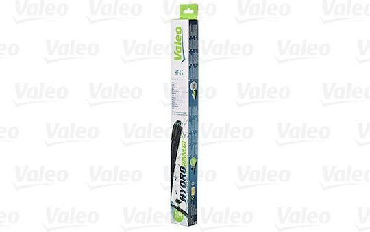 Valeo HydroConnect Ștergător Auto pentru Șofer 450mm pentru Audi A3 Renault Megane Mini UNU / Cooper Skoda Octavia