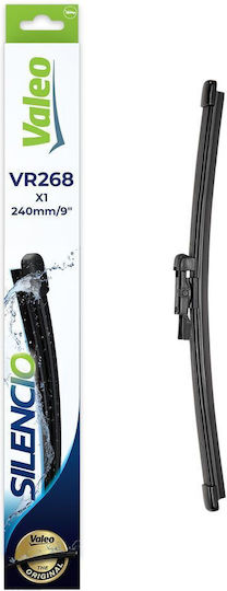 Valeo Ștergător Auto Spate 240mm