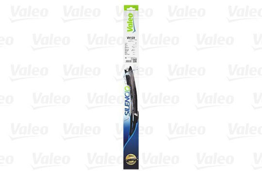 Valeo Wischerblatt
