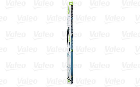 Valeo HydroConnect Ștergător Auto pentru Șofer 700mm