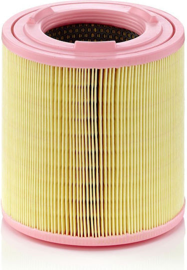 Mann Filter Φίλτρο Αέρα Αυτοκινήτου για Nissan Cabstar