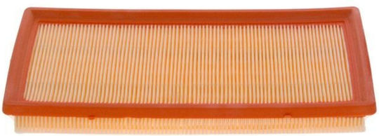 Bosch Luftfilter für Autos für Alfa Romeo Mito Fiat 500 / 500L / Panda / Punkt Lancia Ypsilon