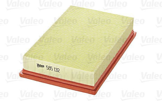 Valeo Φίλτρο Αέρα Αυτοκινήτου Universal