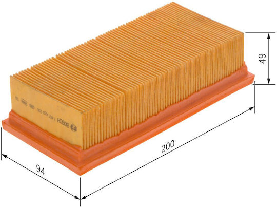 Bosch Air Filter