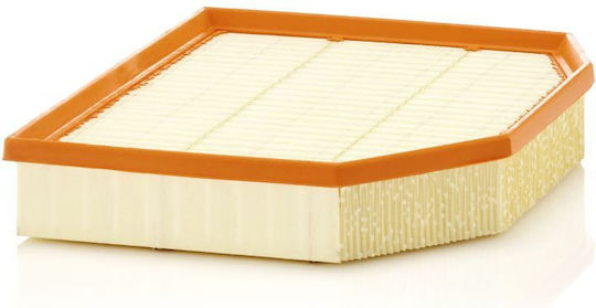 Mann Filter Filtru de Aer Auto pentru BMW X3 / Z4
