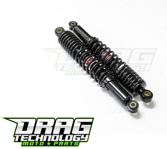 YSS Spate pentru Honda ANF 125 Innova - ANF 125 Innova / ANF 125 Innova Injection