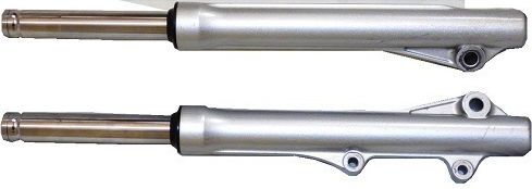 Motorcycle Shock Absorbers Front for Honda Supra Disc Brake