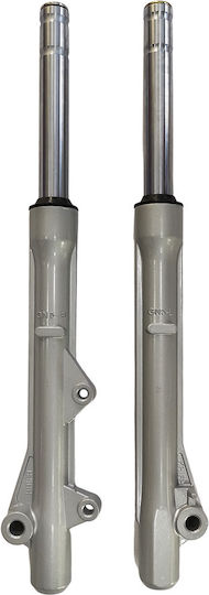 Motorcycle Shock Absorbers Front for Honda Supra Disc Brake