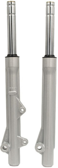 Motorcycle Shock Absorbers Front for Honda Supra Disc Brake