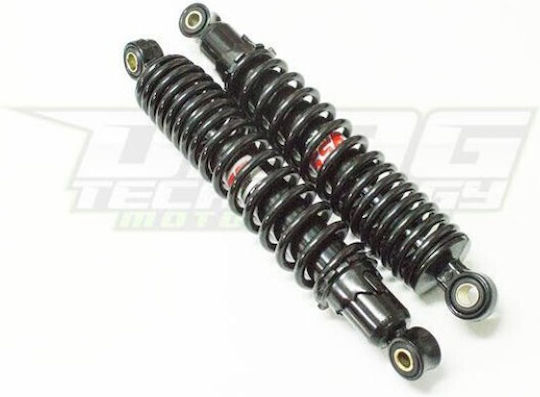 YSS Ελατήριο Αμορτισέρ Μοτοσυκλέτας Πίσω για Kawasaki KAZE R 115