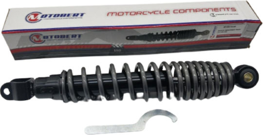 Motobert Spate pentru Kymco Oameni