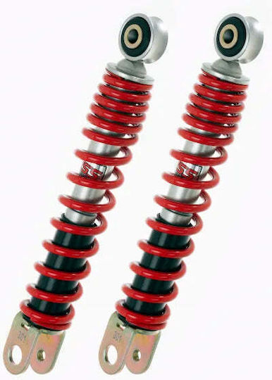 YSS Motorcycle Shock Absorber Spring Front for Honda C50