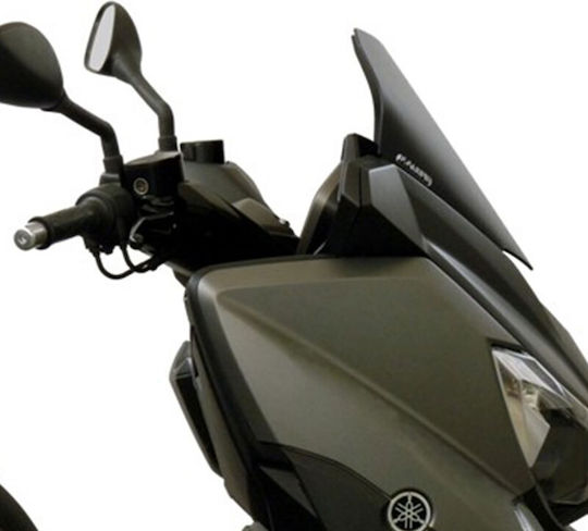 Fabbri Φιμέ Ζελατίνα Μοτοσυκλέτας SPORT για Yamaha X-MAX 2989/DS