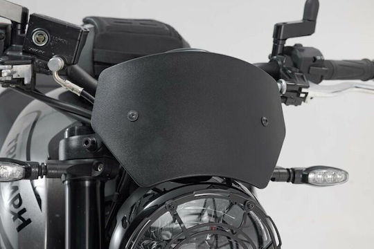 SW-Motech Vizieră colorată motocicletă pentru Triumph Trident SCT.11.842.10000/B