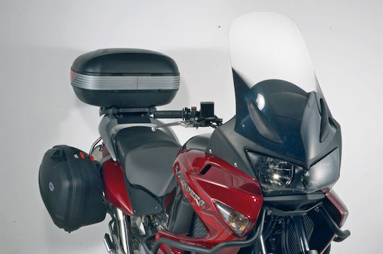 Kappa Moto Vizieră transparentă motocicletă pentru Honda Varadero ZEL10645