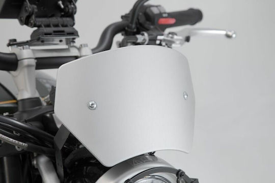 SW-Motech Прозрачна козирка Мотоциклет за Triumph Скрамблер SCT.11.929.10000/S