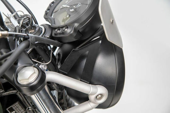 SW-Motech Διάφανη Ζελατίνα Μοτοσυκλέτας για Triumph Scrambler SCT.11.884.10001/S