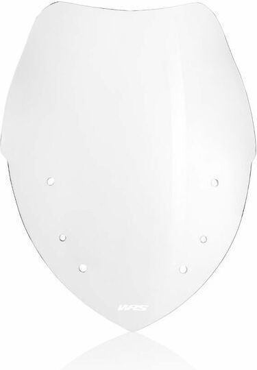 WRS Vizieră transparentă motocicletă pentru BMW R 1200 BM038T