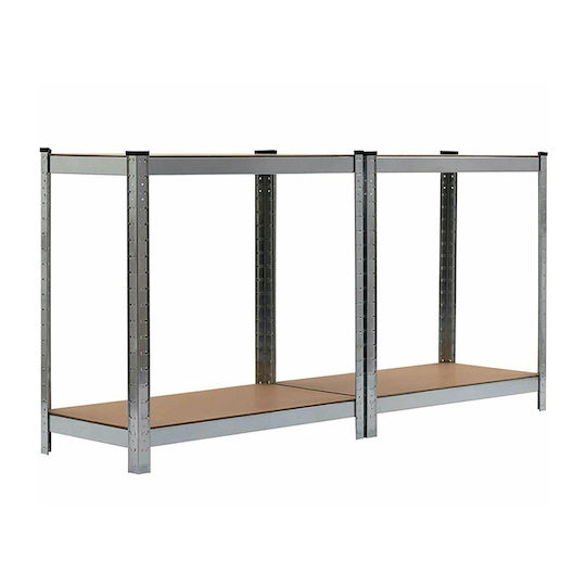 Shelf Dexion 75x30x160cm 111822