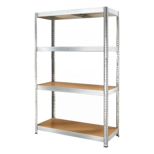 Shelf Dexion 75x30x160cm 111822