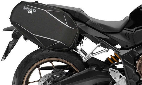 Shad Βάσεις Σάκων για Honda CB 650 19-24