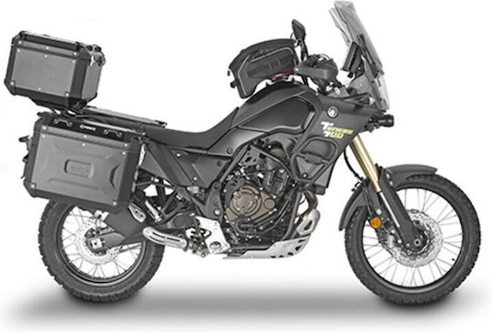 Kappa Moto Πλαϊνές Βάσεις για Yamaha Tenere 700