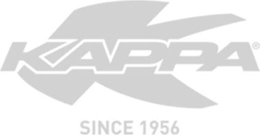 Kappa Moto Tank Mounts for Keeway RKF 125