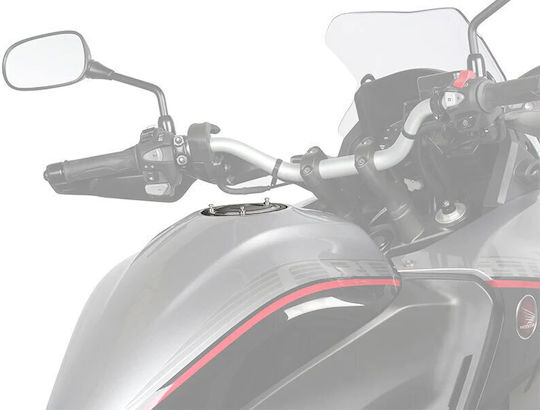 Quick Release Tankbag Mount Shad Honda CB 650 F 16-19