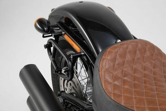 SW-Motech Seitliche Halterungen 22-23