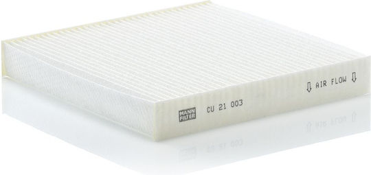 Mann Filter Φίλτρο Καμπίνας Honda Jazz